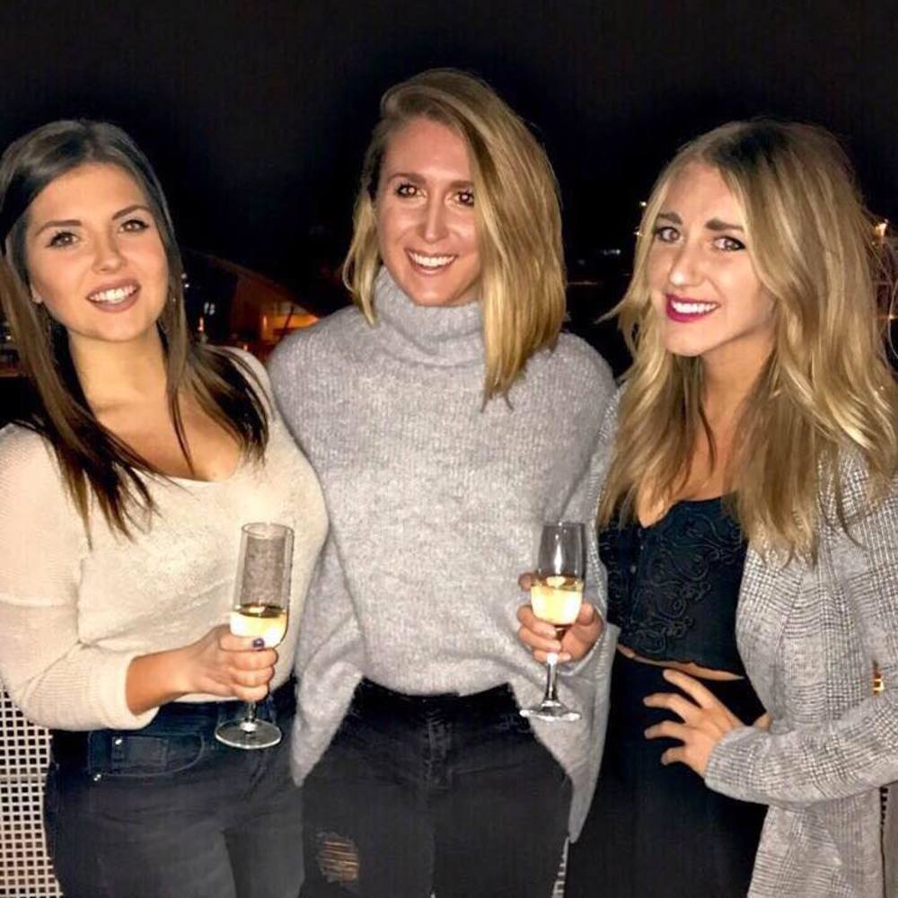 Meet your Posher, Liz