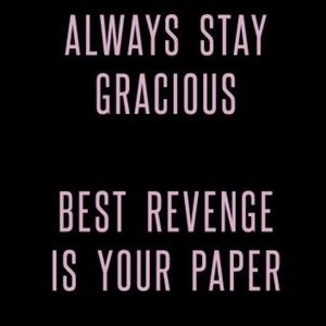 Meet your Posher, Kay