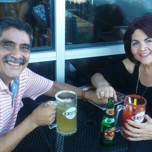 Meet your Posher, Rita