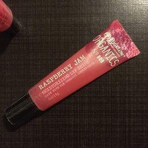 Raspberry Jam Lipgloss