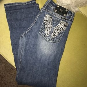 Miss Me Jeans!