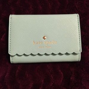 Kate Spade Mini Wallet