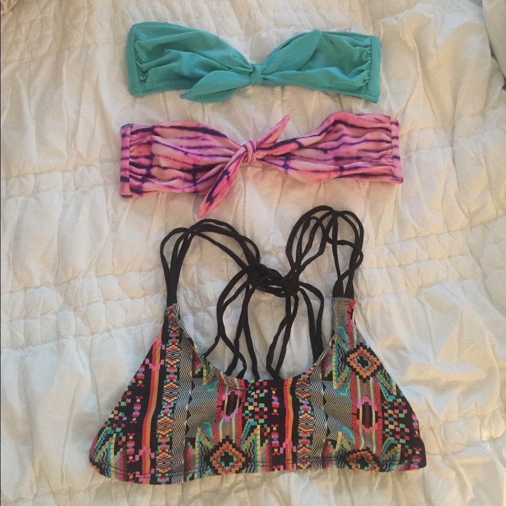 bikini BUNDLE!!