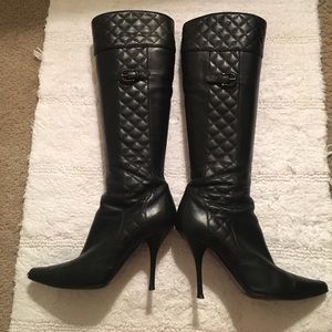 I don't wear them anymore