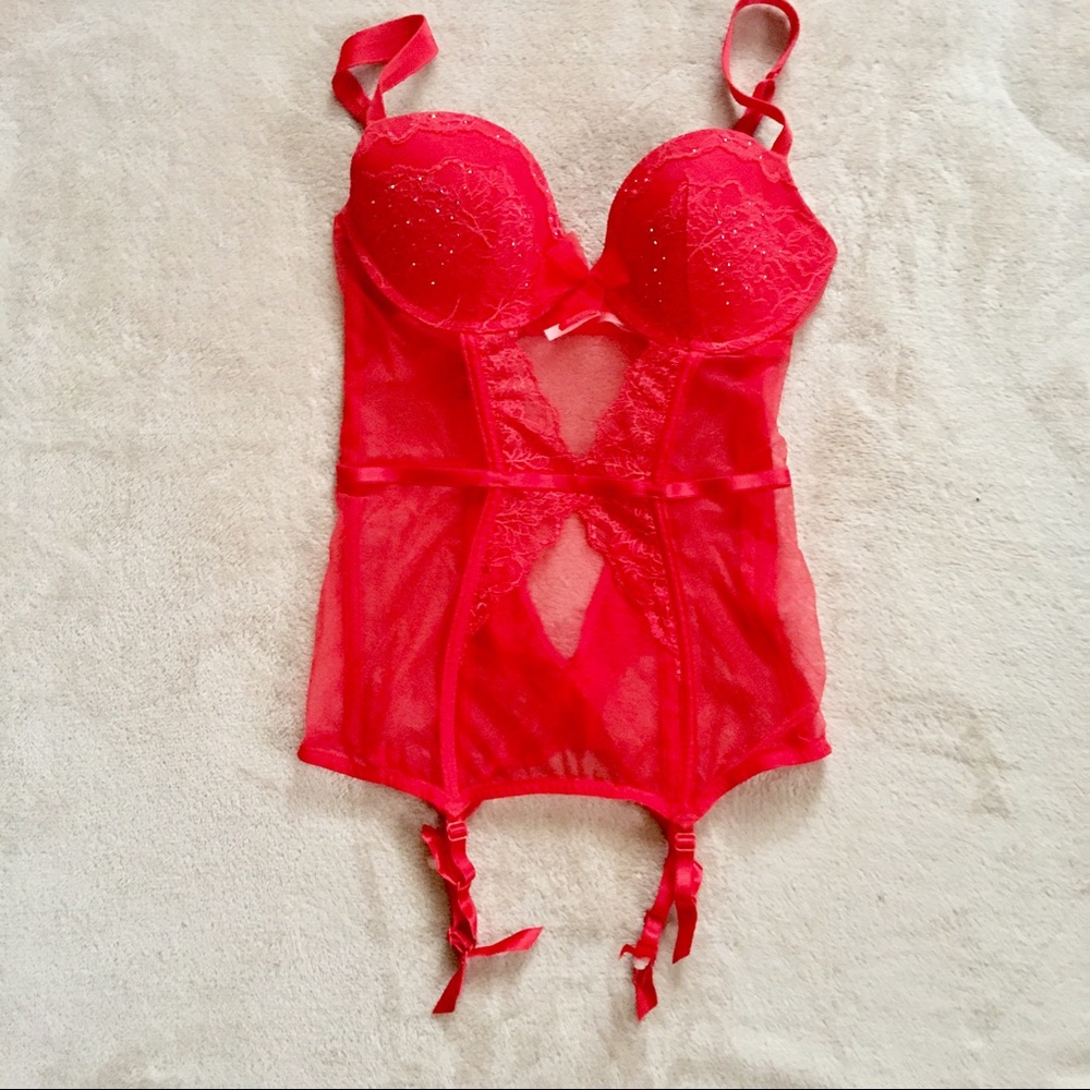 Victoria Secret Lingerie