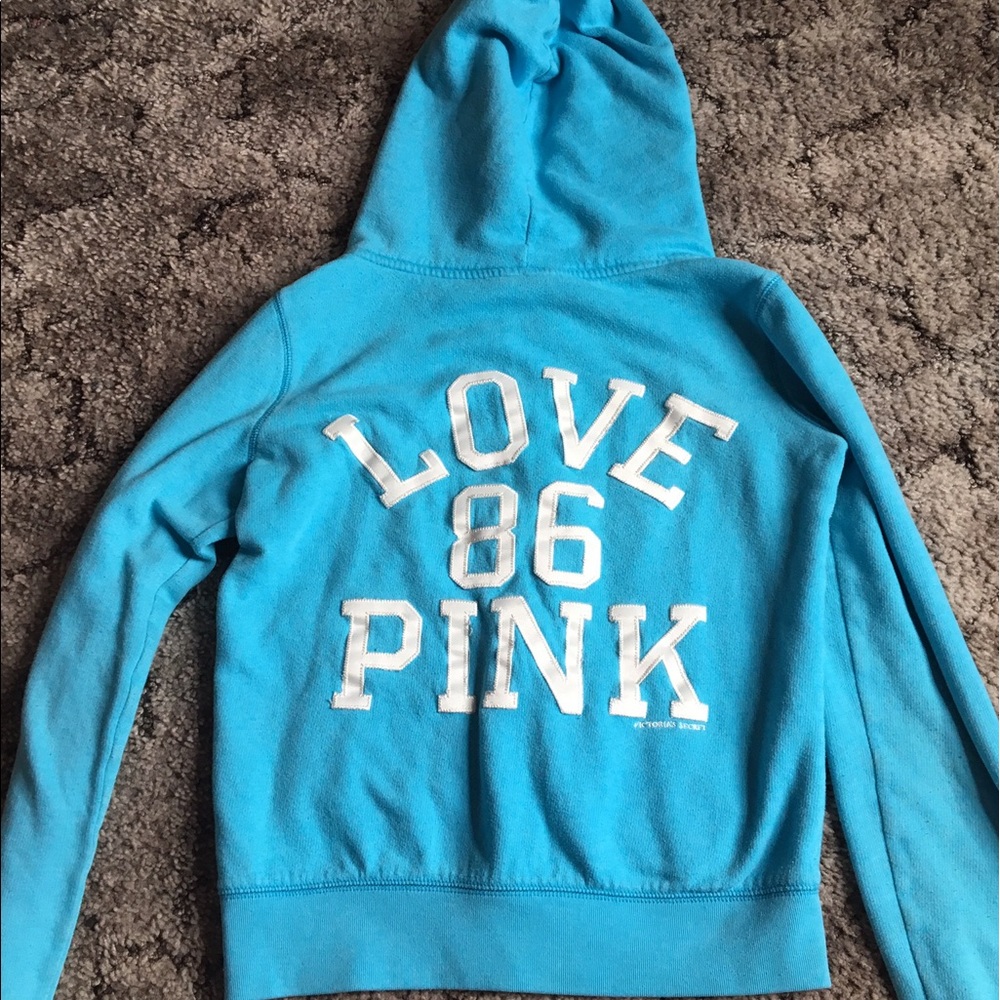 VS PINK Sweatshirt