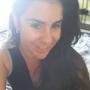 Meet your Posher, Leandra