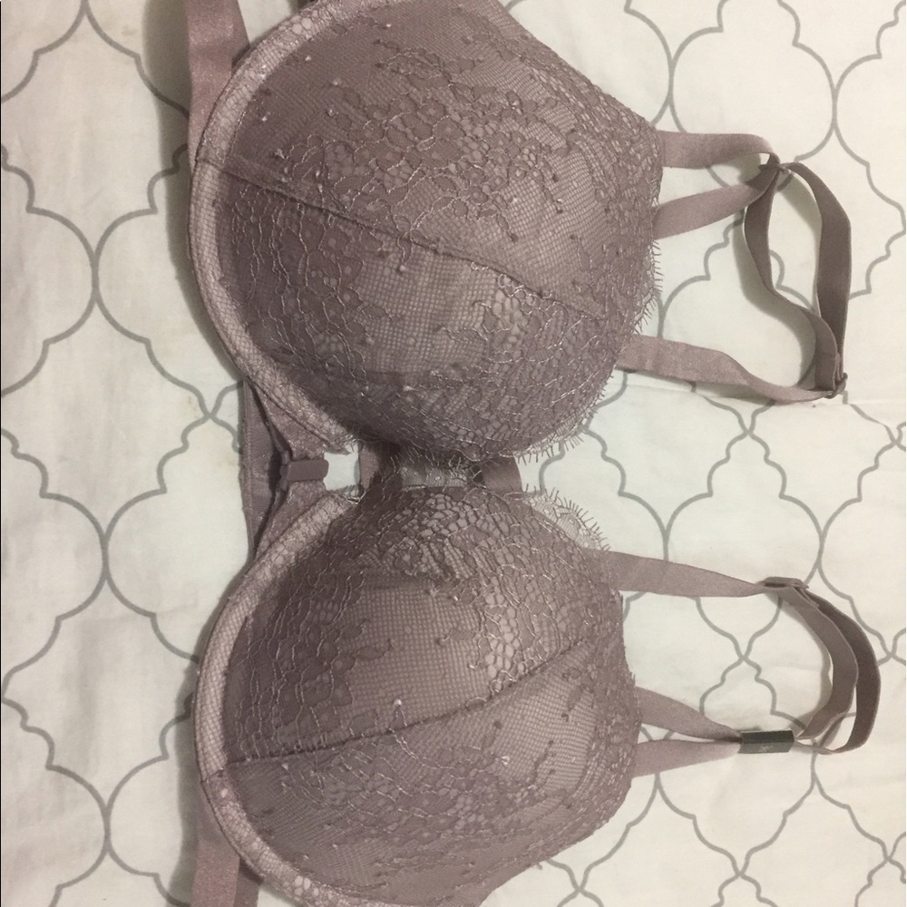Victoria's Secret very sexy push-up. Brand-new