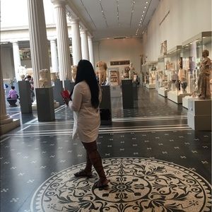 Meet your Posher, Vimbai