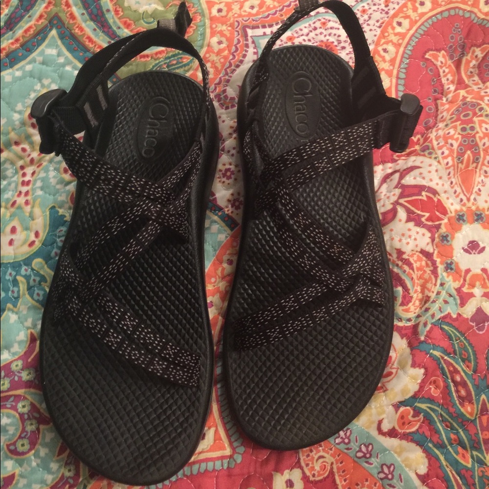Kids chacos!