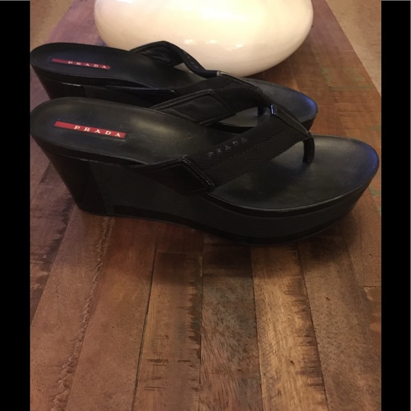 PRADA Sandals - Picture 2 of 3