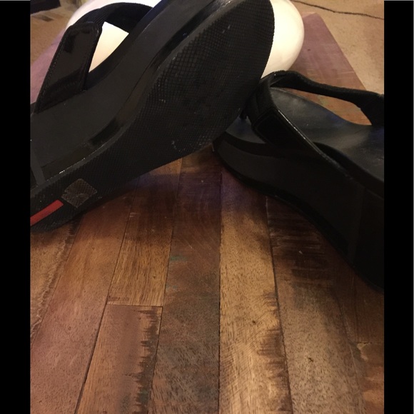 PRADA Sandals - Picture 3 of 3