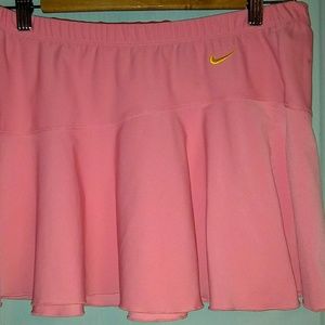"Nike" Women's Tennis Skirt