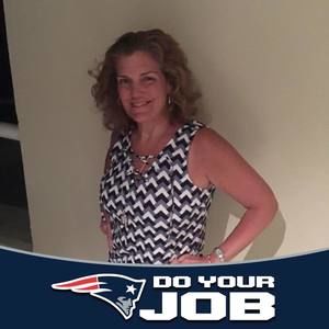 Meet your Posher, Julie