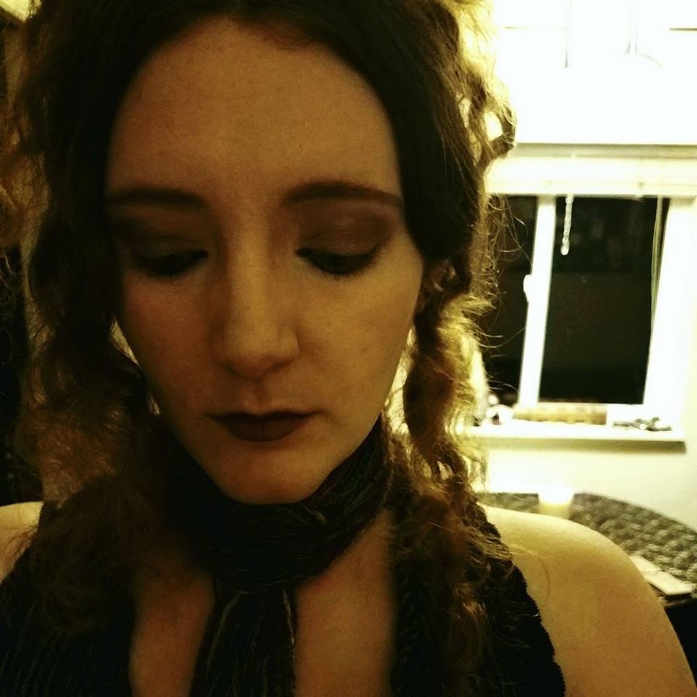 Meet your Posher, Aiyana - kasie