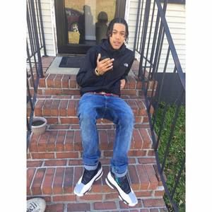 Meet your Posher, Rell