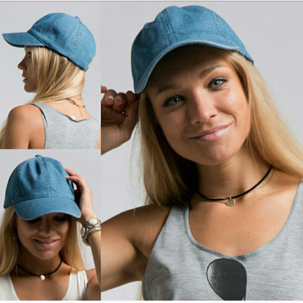 Jean Hat