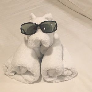 Meet your Posher, Kathy