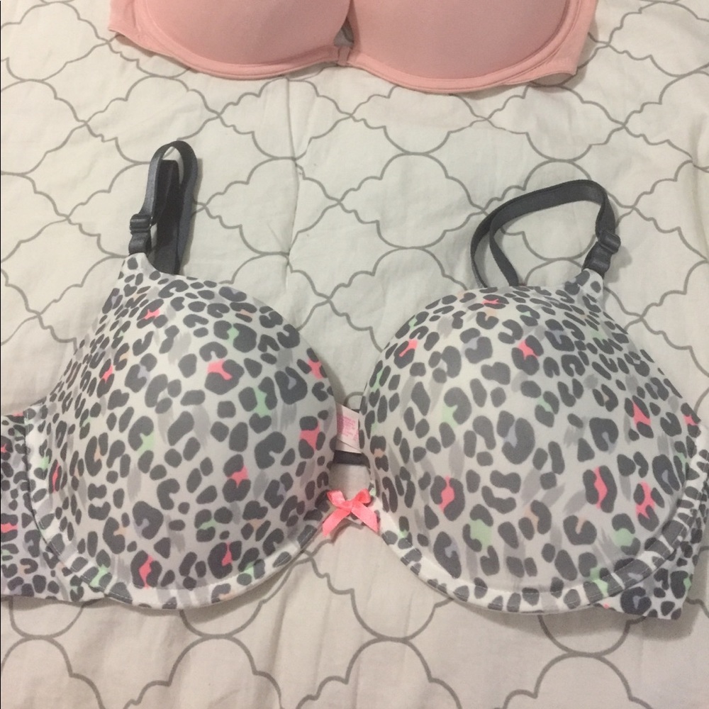 Victoria's Secret push-up 36 D