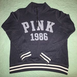 Victoria's Secret Love Pink Hoodie