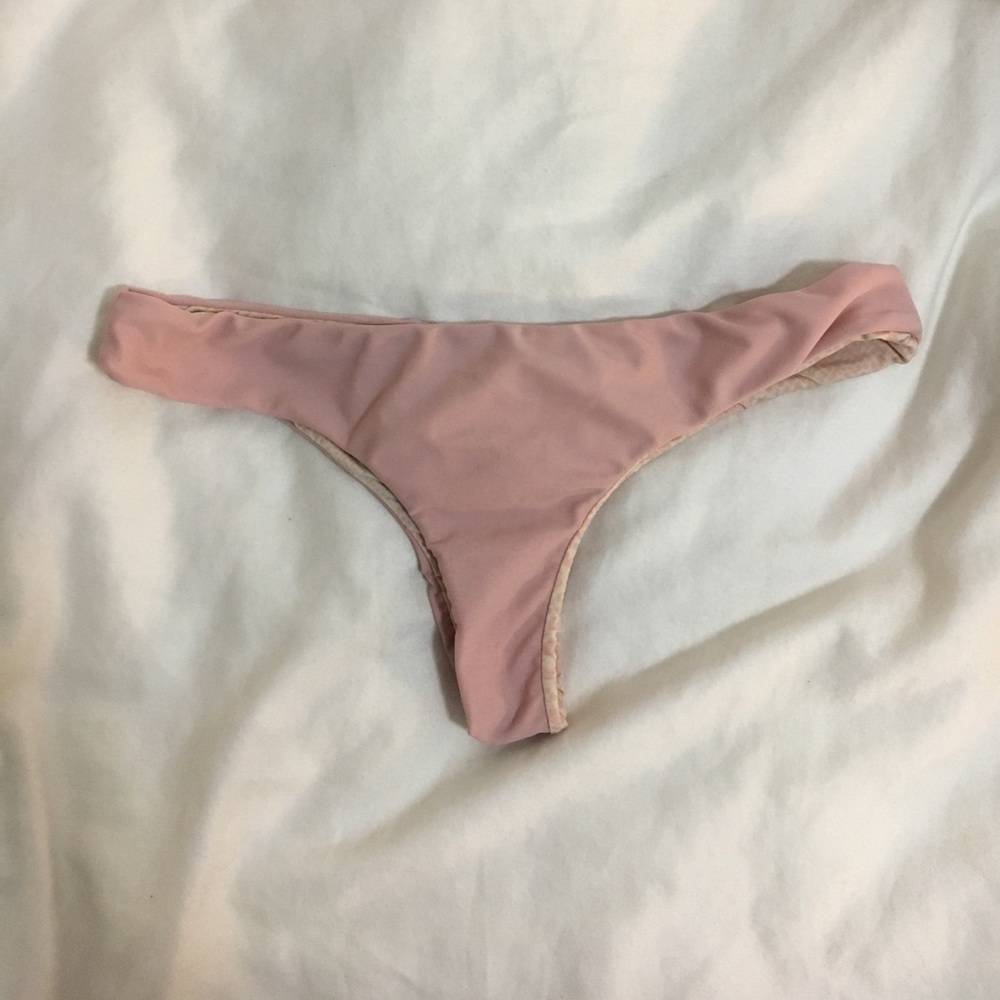 ACACIA HOOKIPA BOTTOMS IN SUNRISE