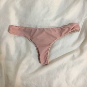 ACACIA HOOKIPA BOTTOMS IN SUNRISE