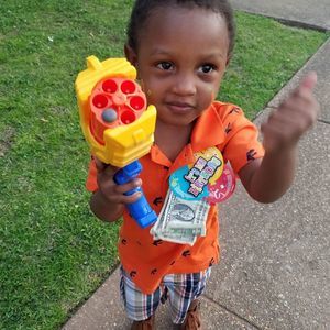 Meet your Posher, Marquita