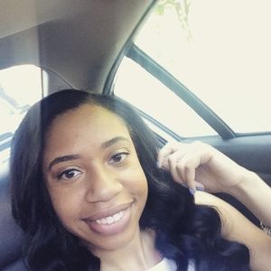 Meet your Posher, Jerusha