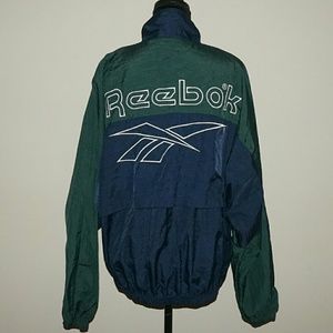 Reebok jacket
