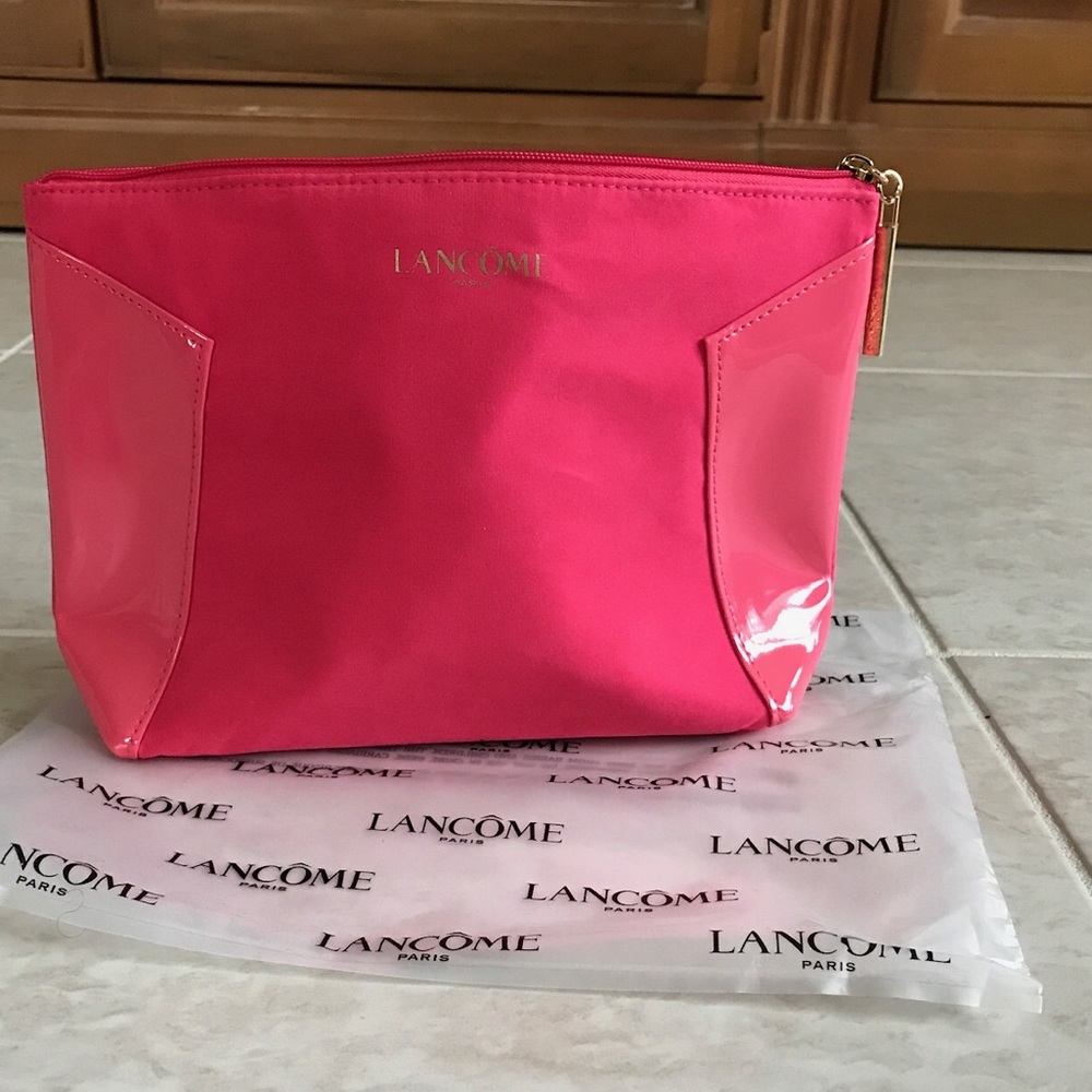 🎉NEW Lancôme Cosmetic Bag💝