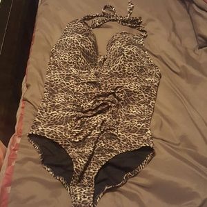 Swim sexy one piece swimsuit