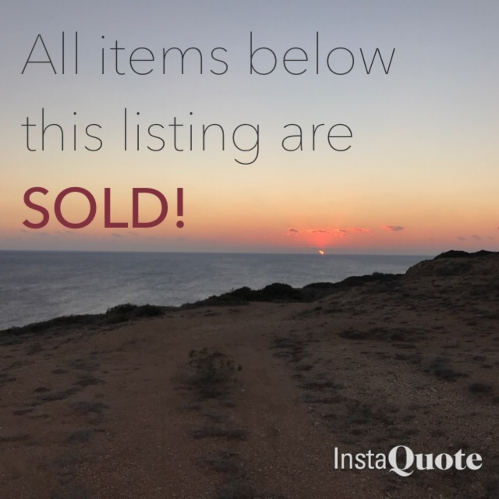 Thanks for shopping!