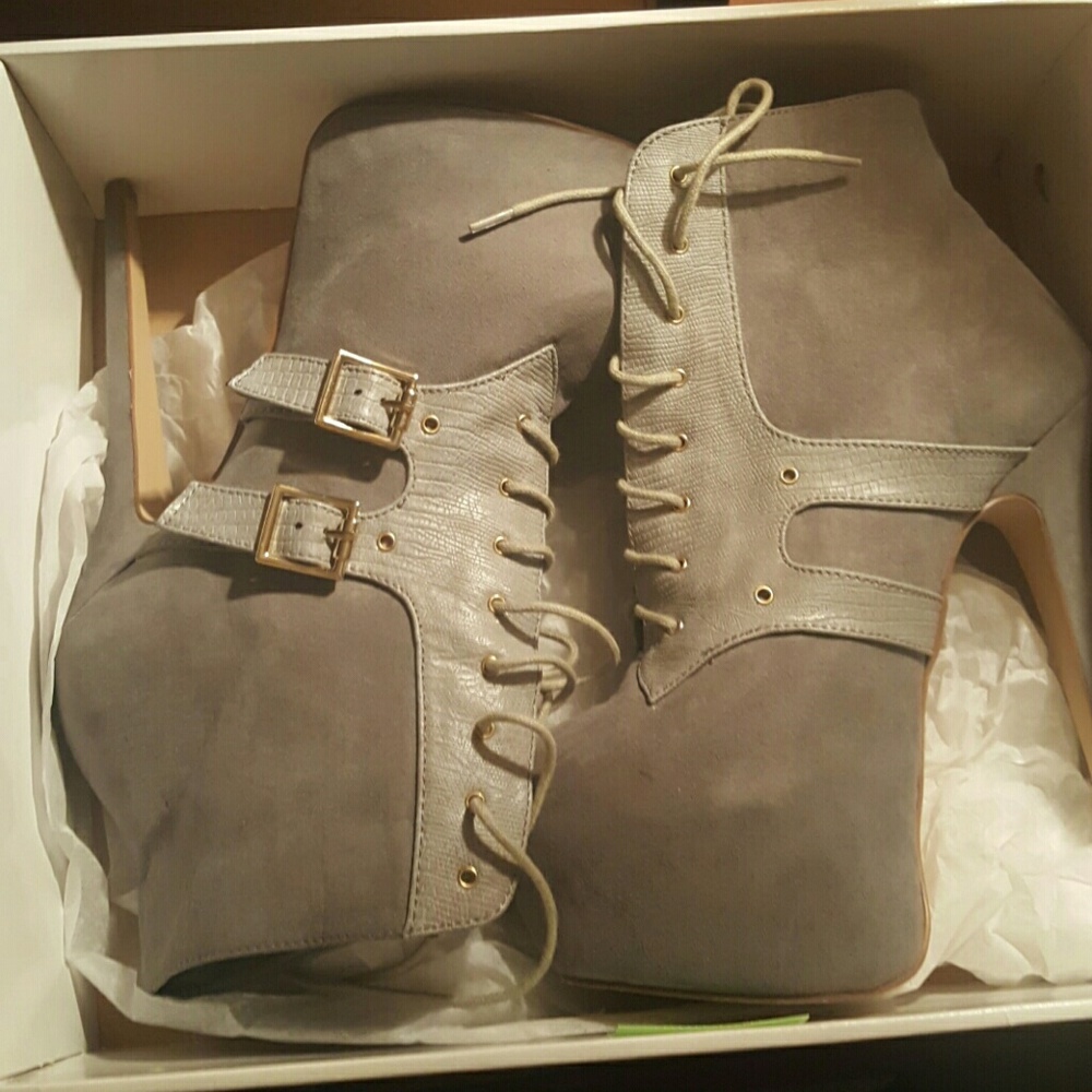 Shoes