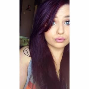 Meet your Posher, Leah