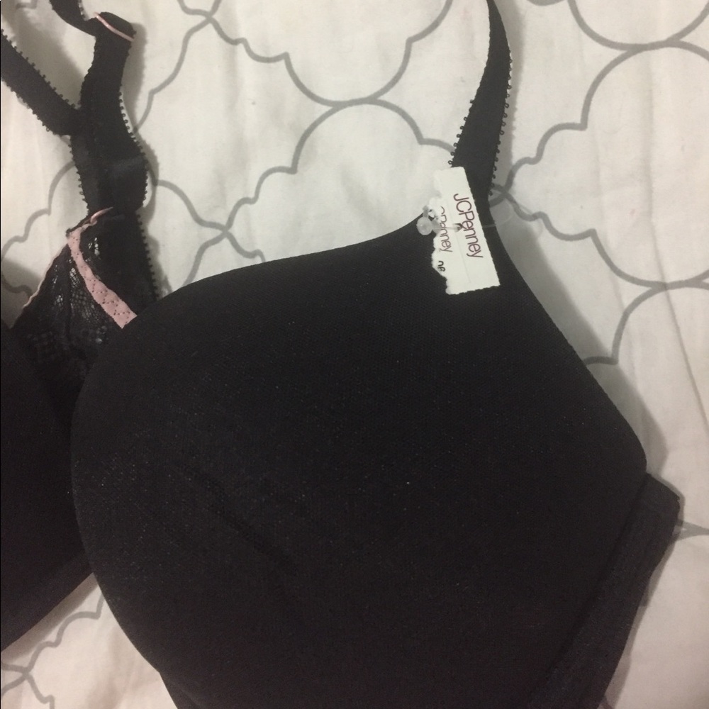 36 D Cosmopolitan Razorback - Picture 4 of 4