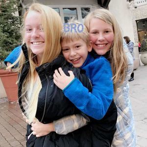 Meet your Posher, Anna grace