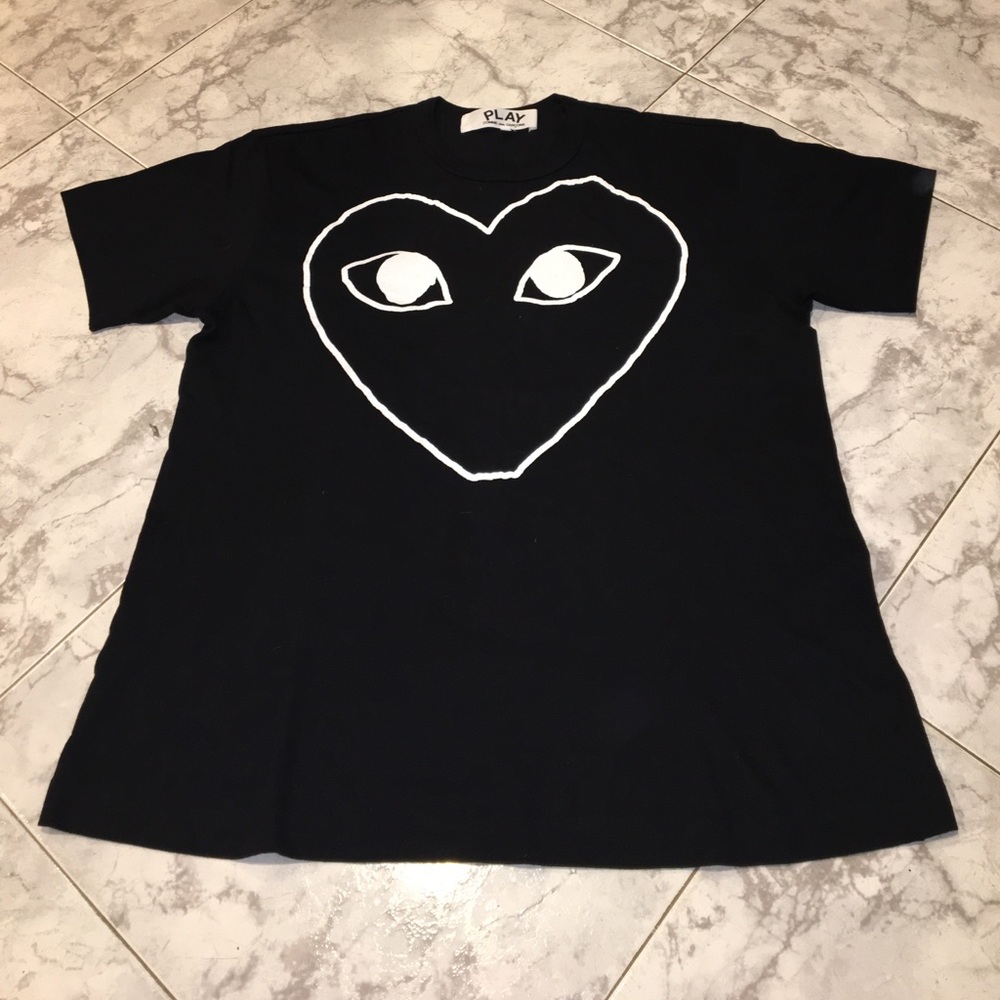 Comme des Garçons T-Shirt