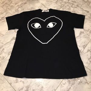 Comme des Garçons T-Shirt