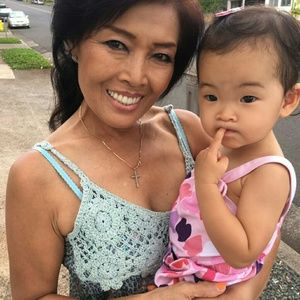 Meet your Posher, Joanne