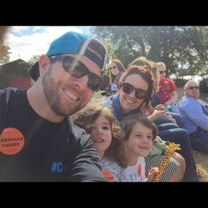 Meet your Posher, Dave