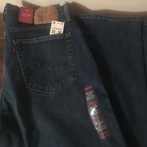 Men's Levi's