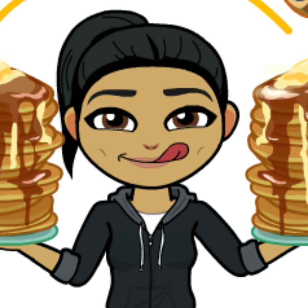 Meet your Posher, Sabrina