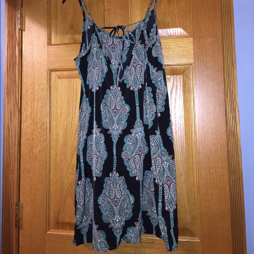 Dress/Cover Up - Picture 2 of 3
