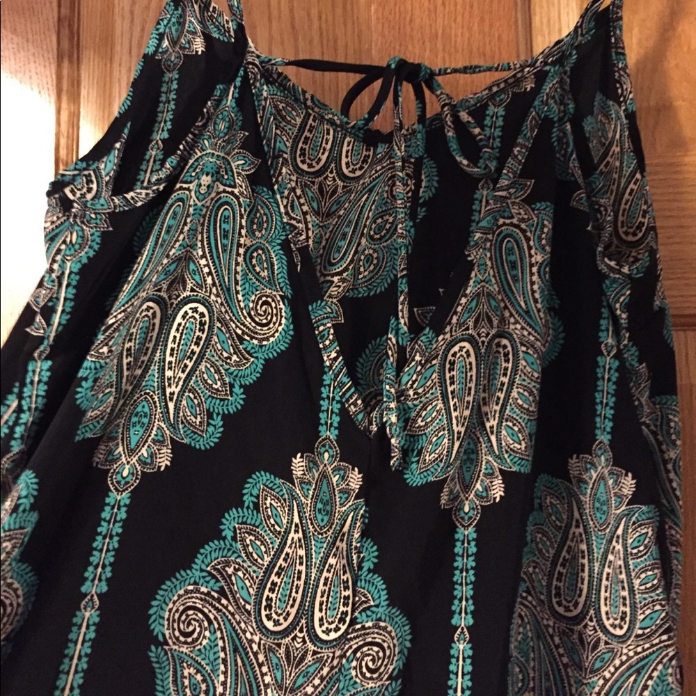 Dress/Cover Up - Picture 3 of 3