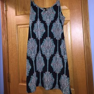 Dress/Cover Up