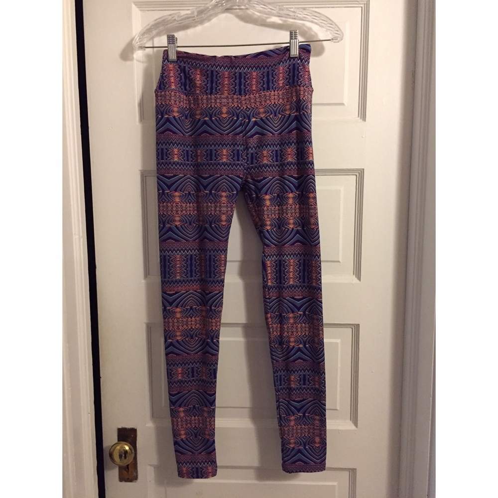 Lularoe OS leggings