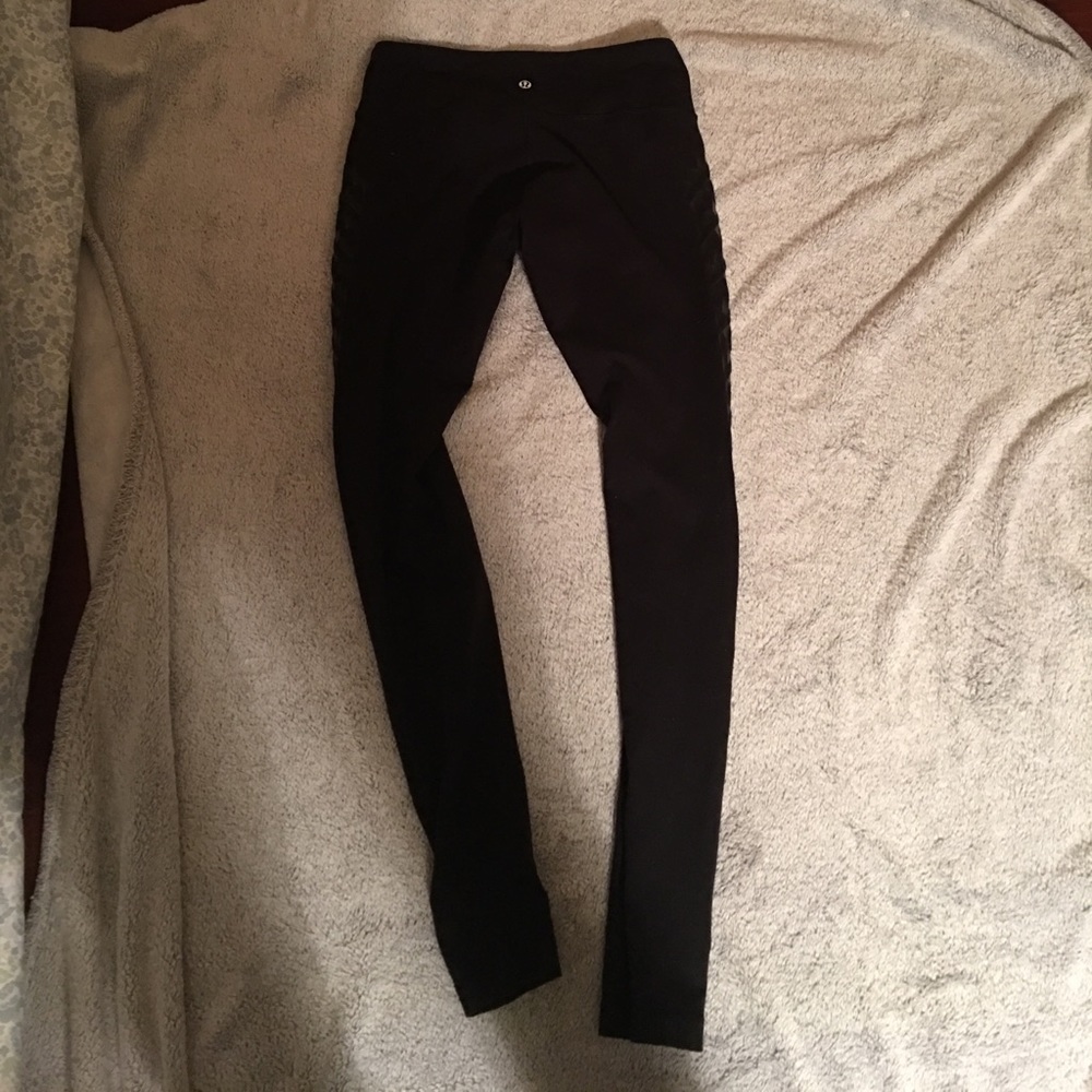 OBO Lululemon Yoga Pants