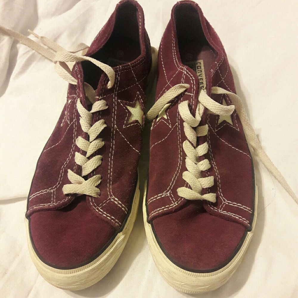 Converse