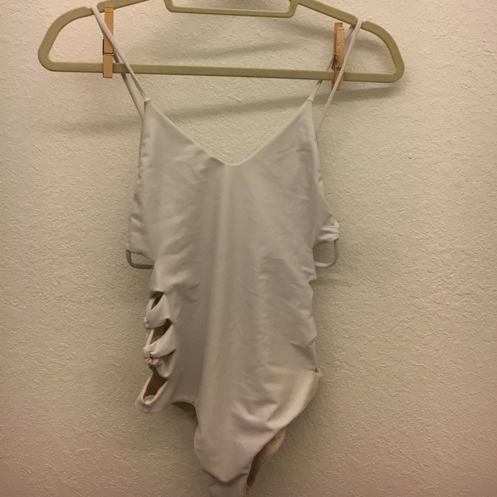 ❌SOLD❌ ACACIA FLORENCE ONE PIECE IN HAUPIA