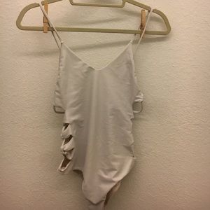 ❌SOLD❌ ACACIA FLORENCE ONE PIECE IN HAUPIA